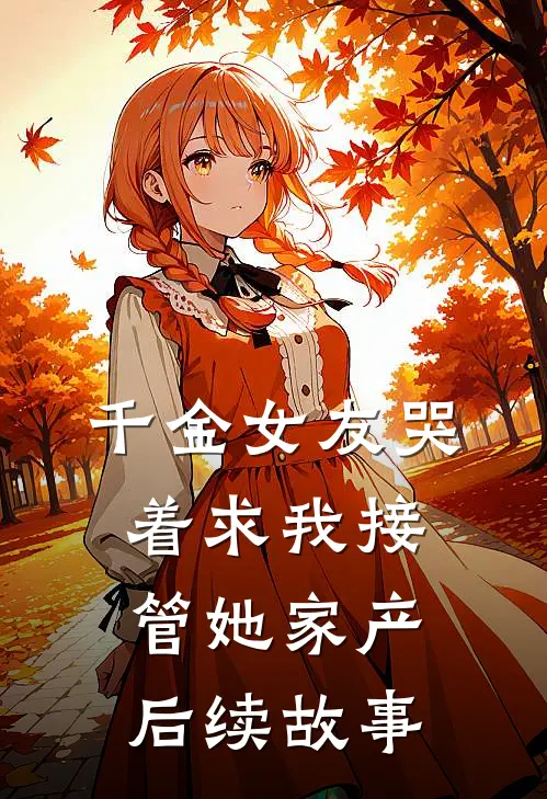 千金女友哭着求我接管她家产后续故事