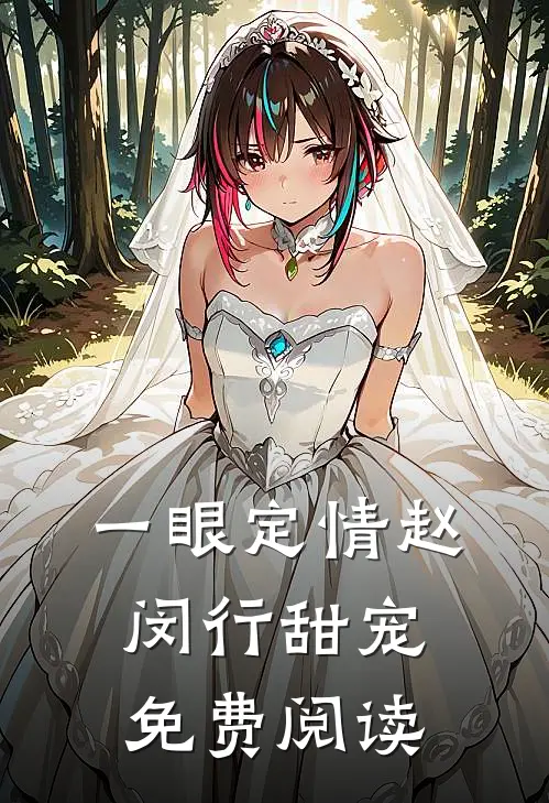 一眼定情赵闵行甜宠免费阅读