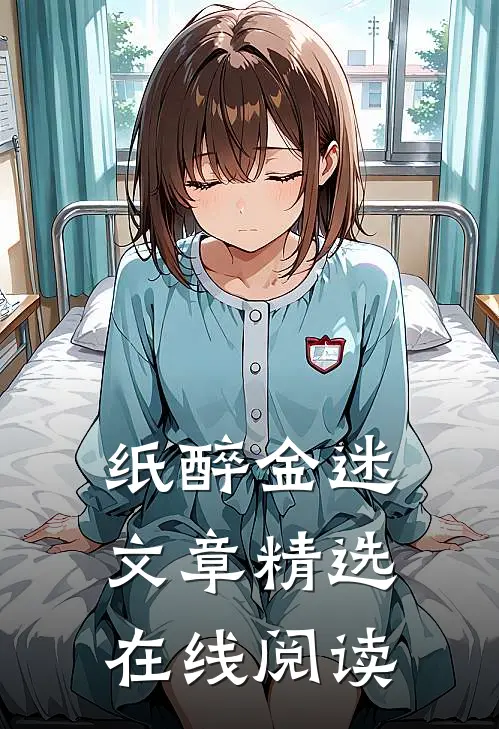 纸醉金迷文章精选在线阅读