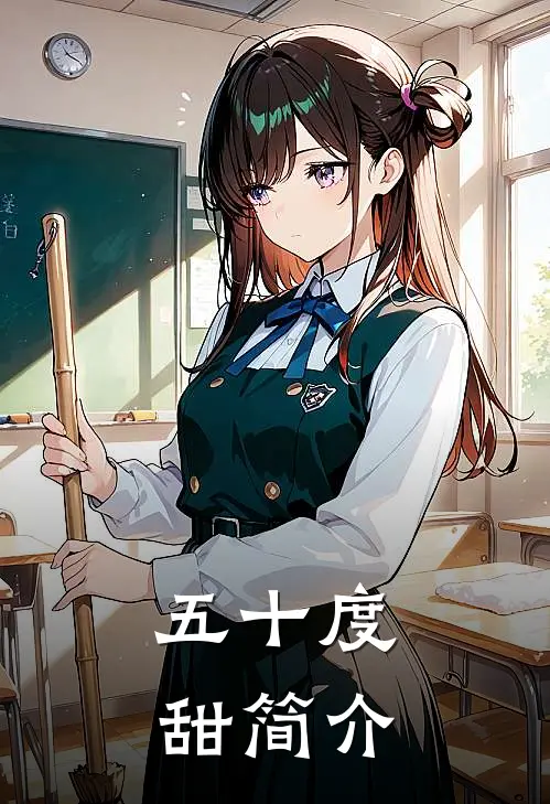 五十度甜简介