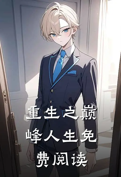 重生之巅峰人生免费阅读