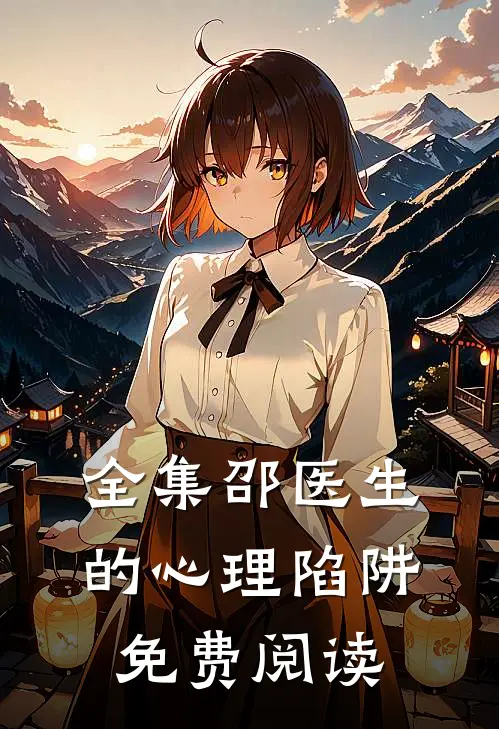 全集邵医生的心理陷阱免费阅读