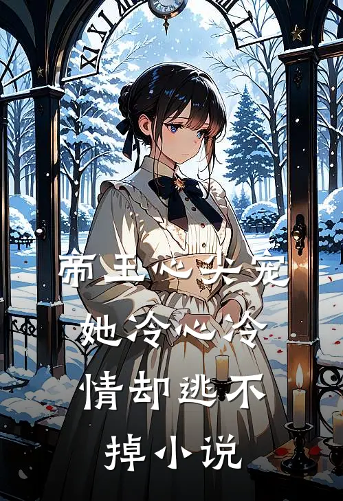 帝王心尖宠她冷心冷情却逃不掉免费阅读