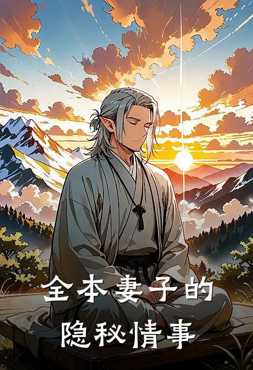 全本妻子的隐秘情事