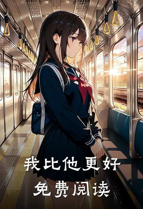 我比他更好免费阅读