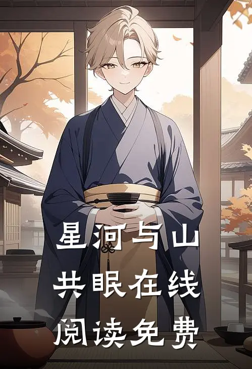 星河与山共眠在线阅读免费