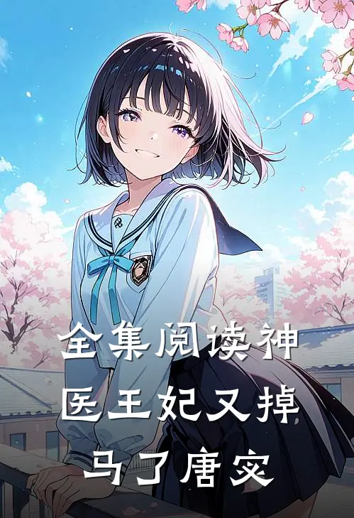 全集阅读神医王妃又掉马了唐宓