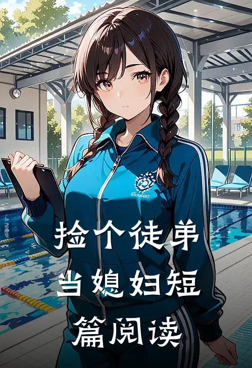 捡个徒弟当媳妇短篇阅读