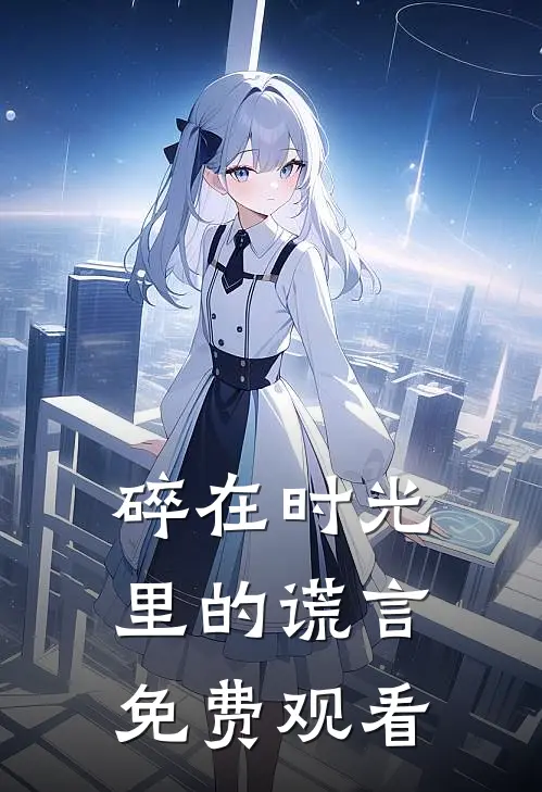 碎在时光里的谎言免费观看