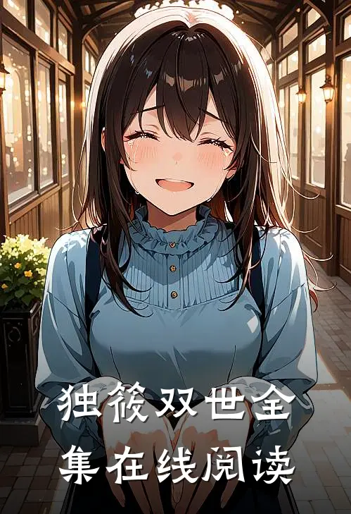 独筱双世全集在线阅读