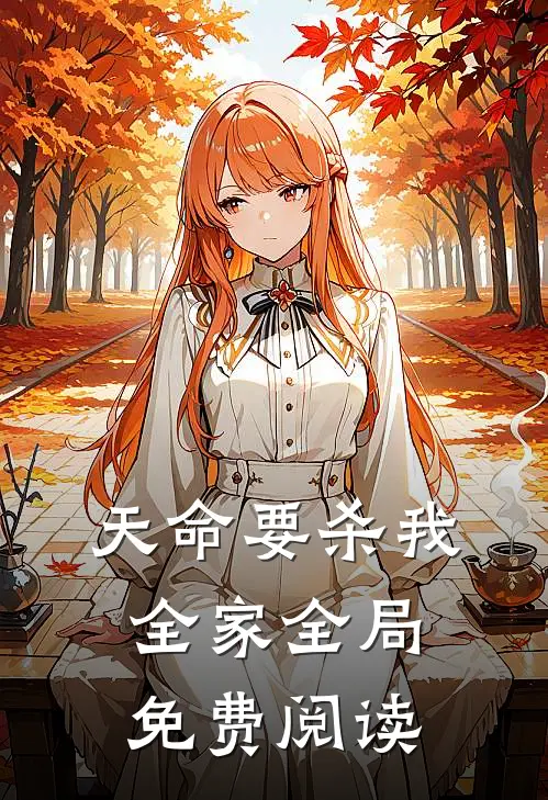 天命要杀我全家全局免费阅读