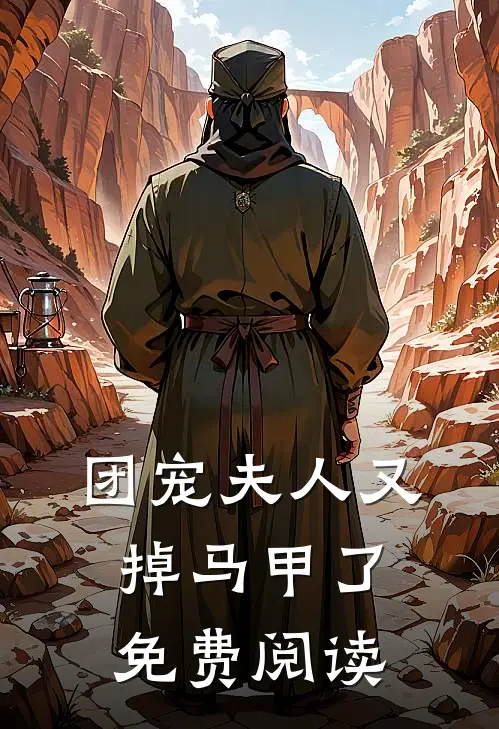 团宠夫人又掉马甲了免费阅读