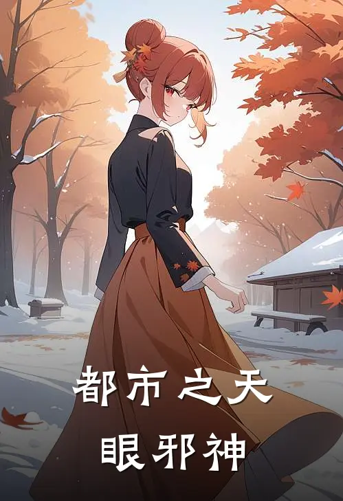 都市之天眼邪神