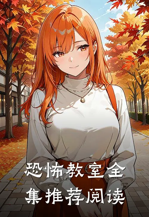恐怖教室全集推荐阅读