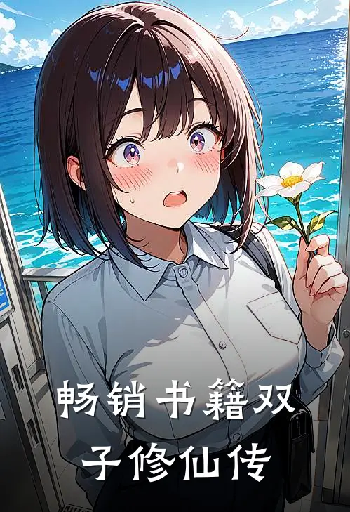 畅销书籍双子修仙传
