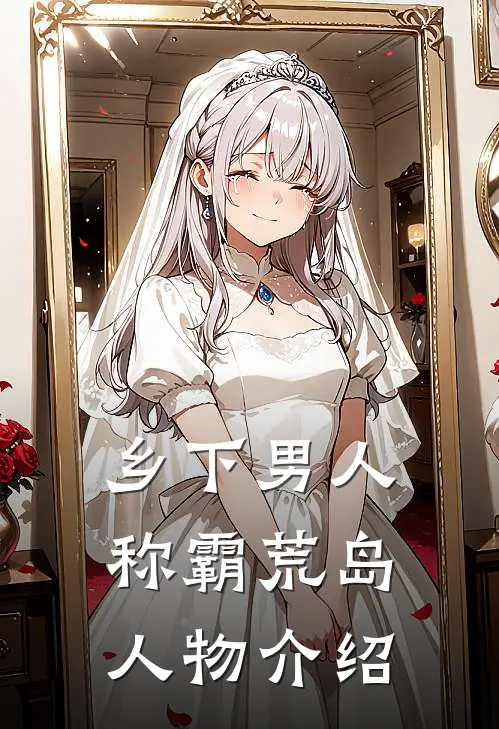 乡下男人称霸荒岛 人物介绍