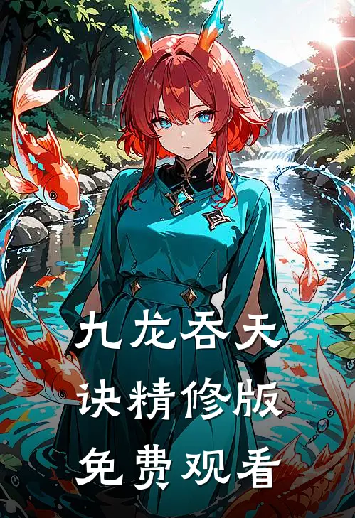 九龙吞天诀精修版免费观看