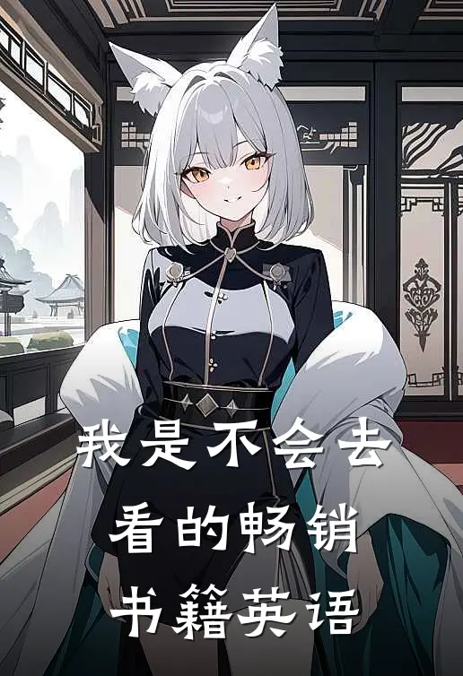 我是不会去看的畅销书籍英语