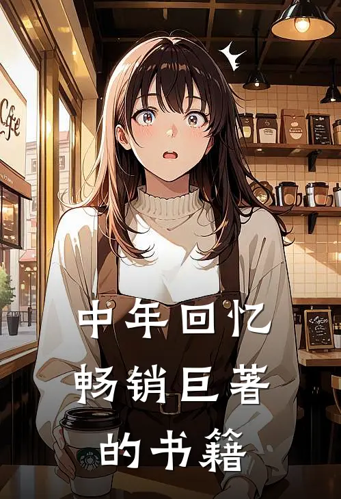 中年回忆畅销巨著的书籍