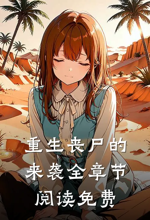 重生丧尸的来袭全章节阅读免费