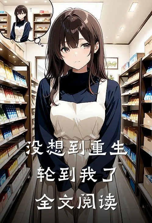 没想到重生轮到我了全文阅读