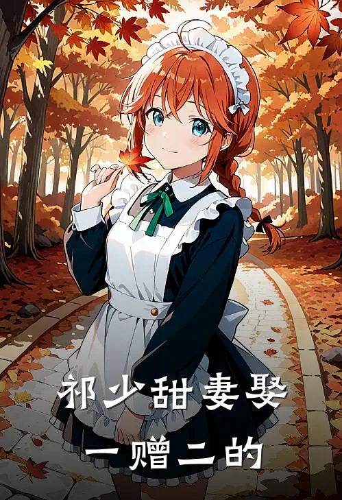 祁少甜妻娶一赠二的
