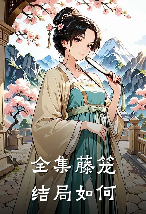 全集藤笼结局如何