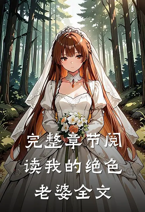 完整章节阅读我的绝色老婆全文