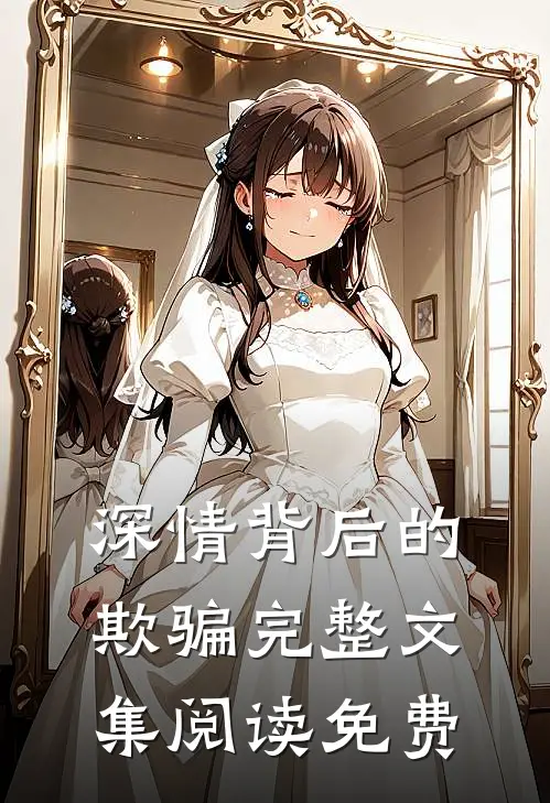 深情背后的欺骗完整文集阅读免费