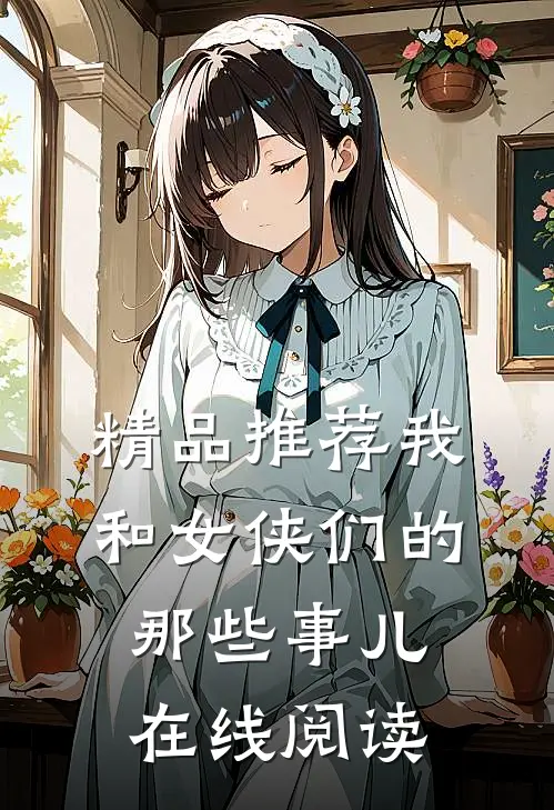 精品推荐我和女侠们的那些事儿在线阅读
