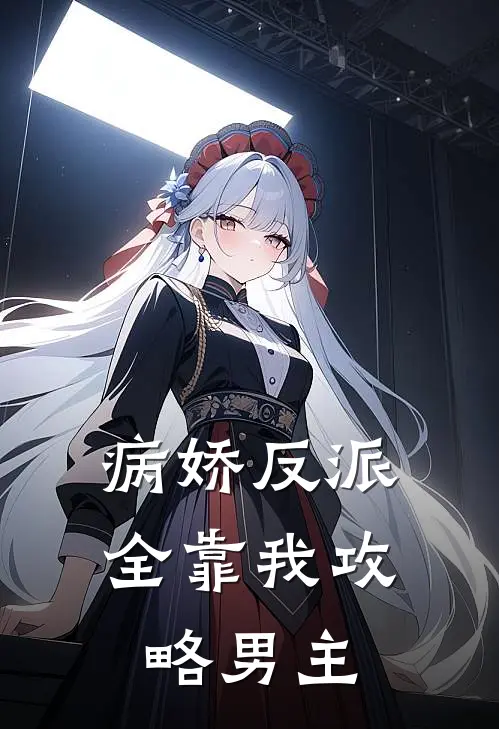 病娇反派全靠我攻略男主