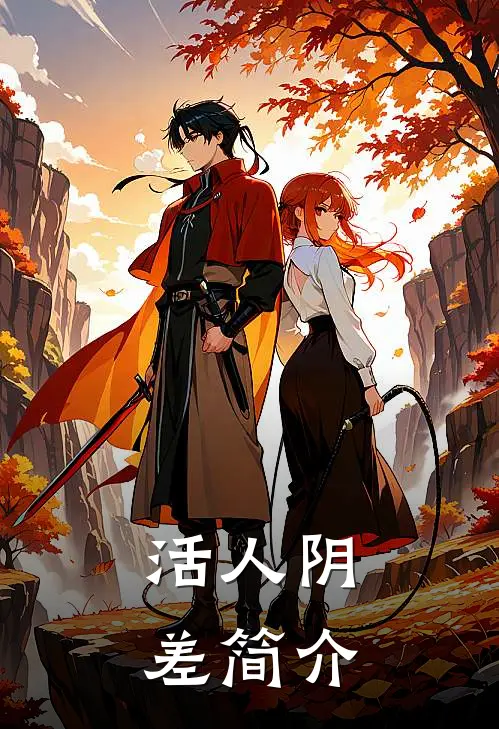 活人阴差简介