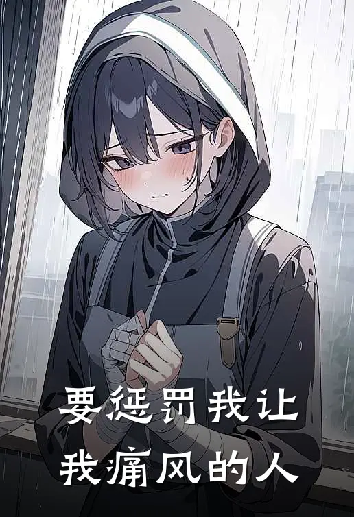 要惩罚我让我痛风的人