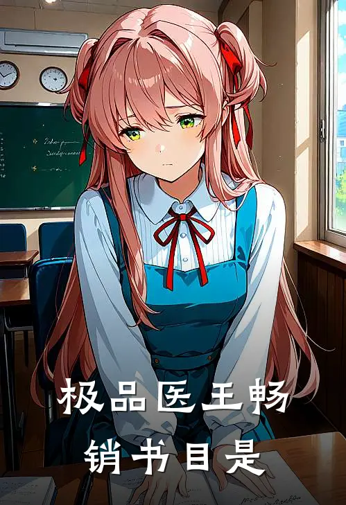 极品医王畅销书目是