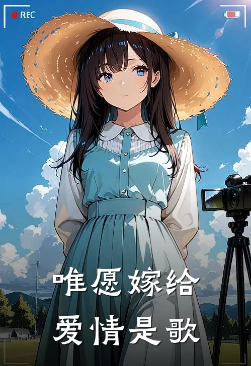 唯愿嫁给爱情是歌