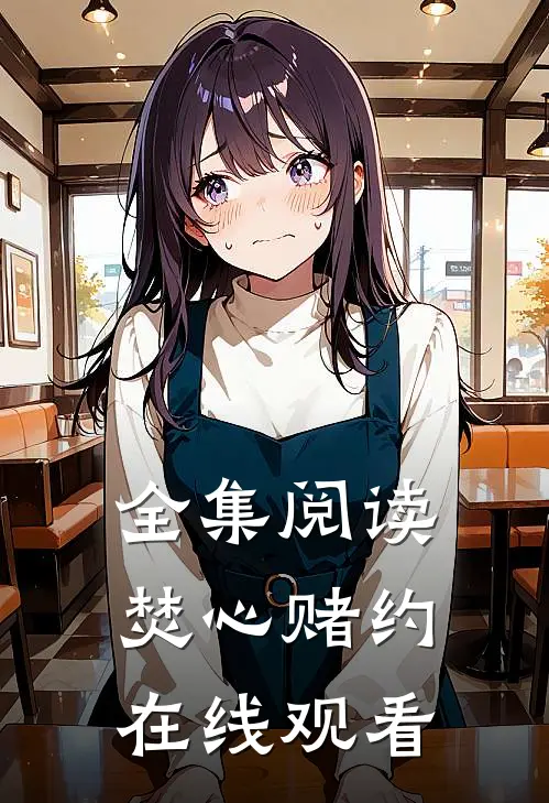 全集阅读焚心赌约在线观看