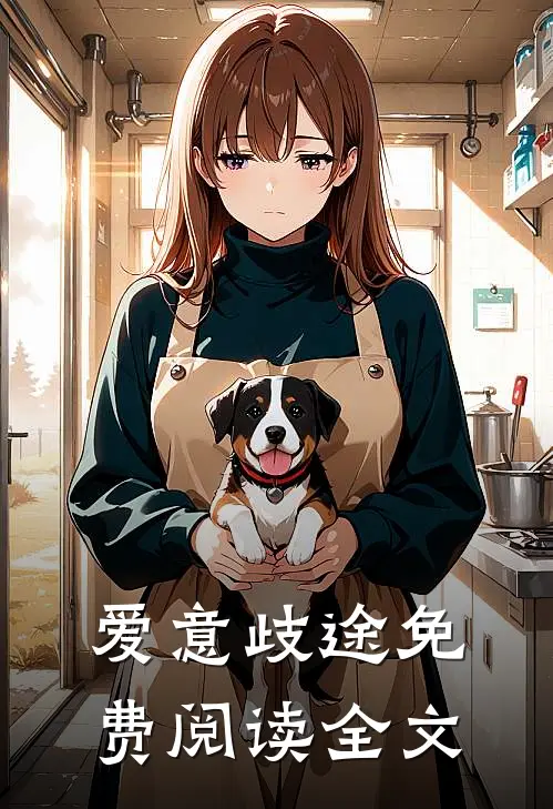 爱意歧途免费阅读全文