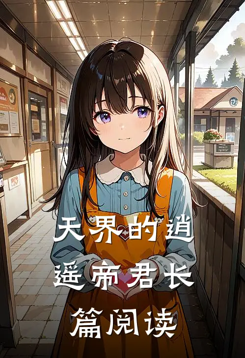 天界的逍遥帝君长篇阅读