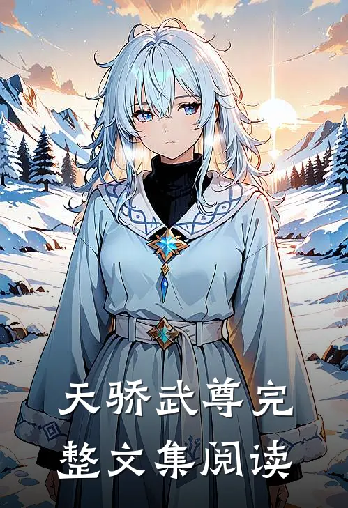 天骄武尊完整文集阅读