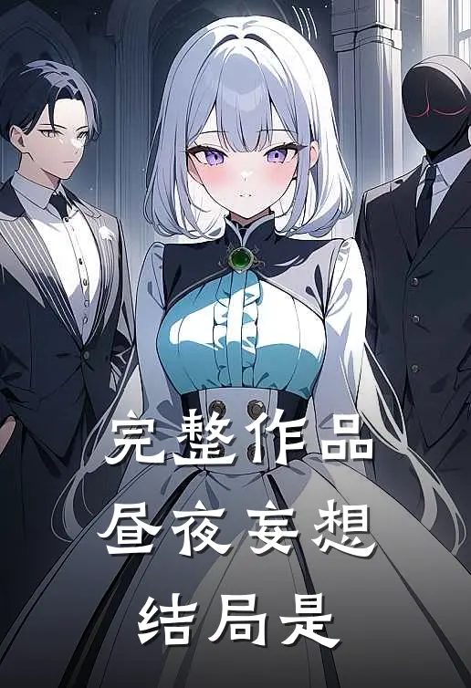 完整作品昼夜妄想结局是
