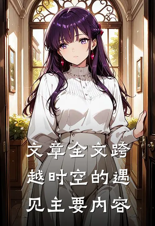 文章全文跨越时空的遇见主要内容
