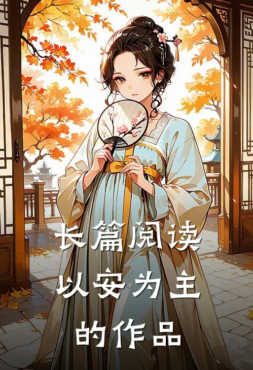 长篇阅读以安为主的作品