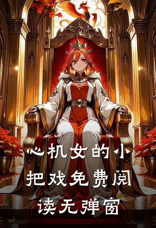 心机女的小把戏免费阅读无弹窗