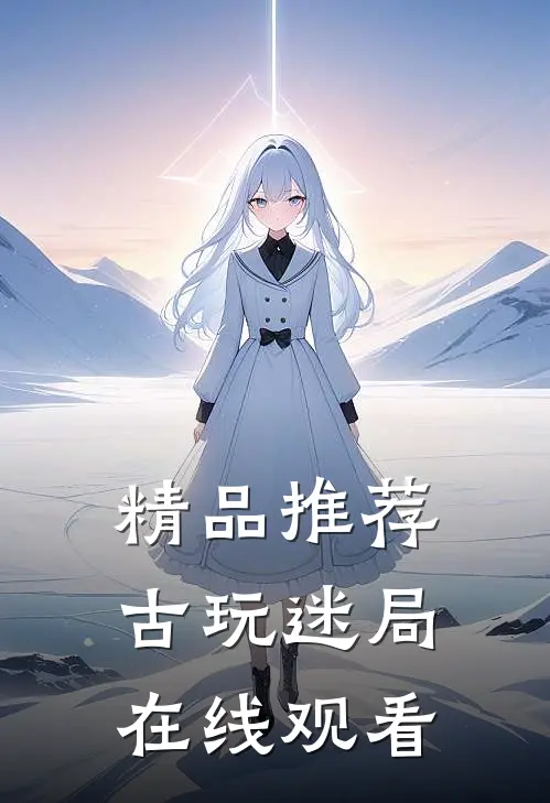 精品推荐古玩迷局在线观看