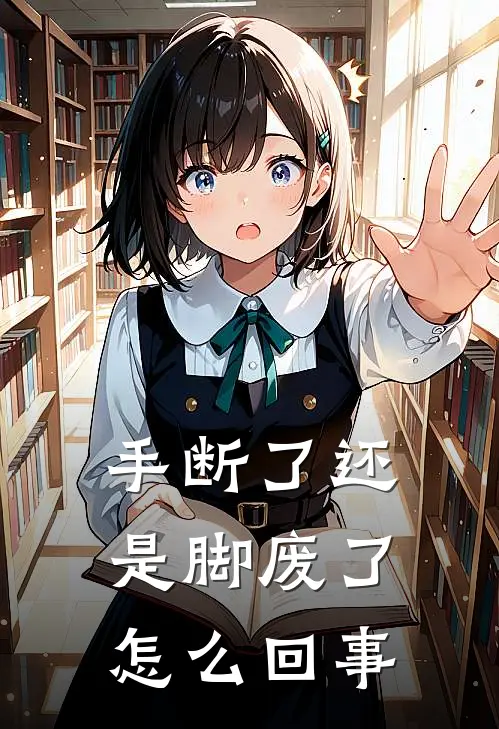 手断了还是脚废了怎么回事