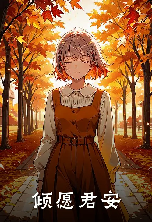 倾愿君安