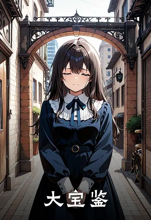 大宝鉴