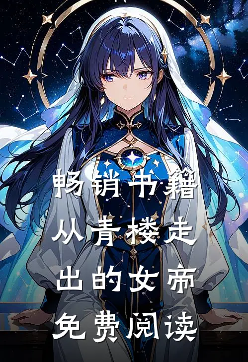 畅销书籍从青楼走出的女帝免费阅读