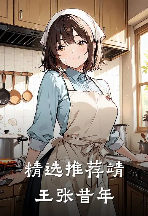 精选推荐靖王张昔年
