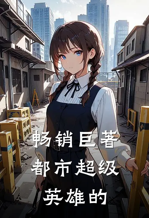 畅销巨著都市超级英雄的